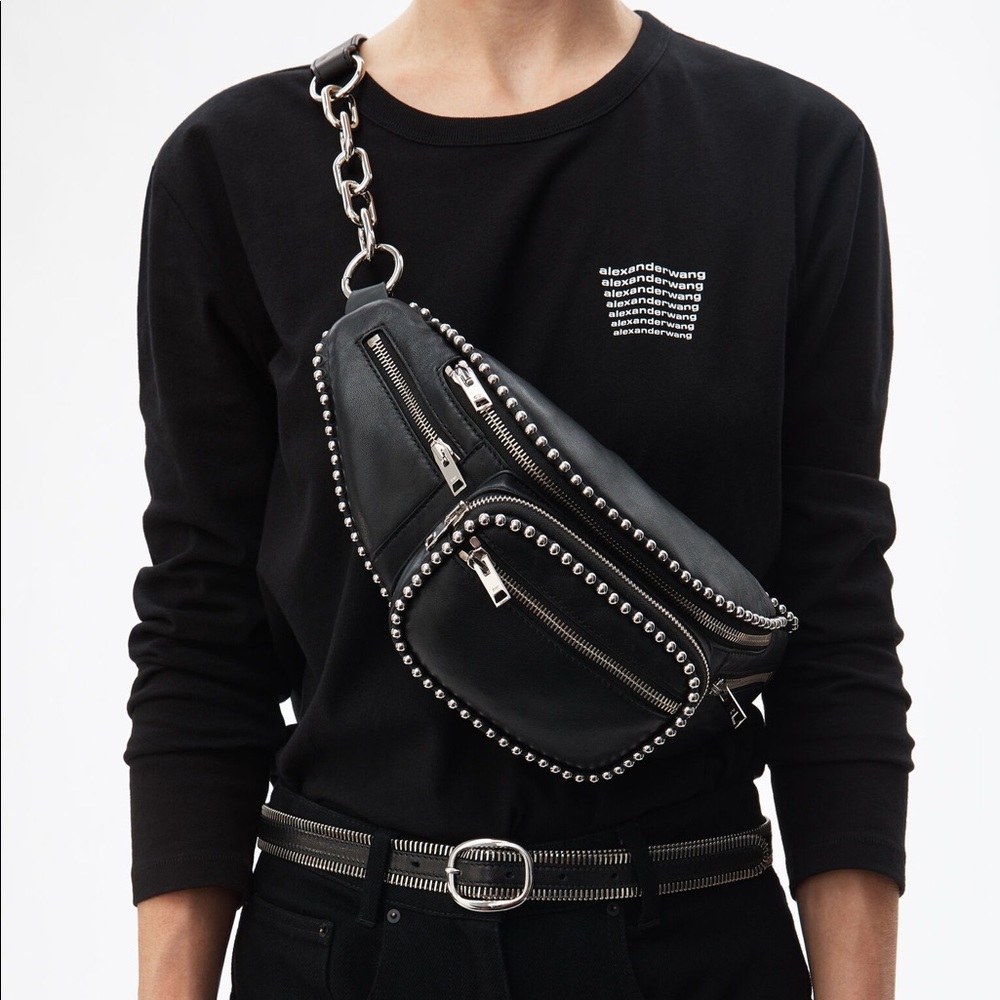 Alexander Wang Fanny Pack